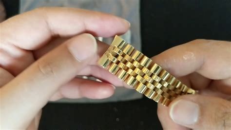 how to clean fake gold watch|gold plated watch cleaning guide.